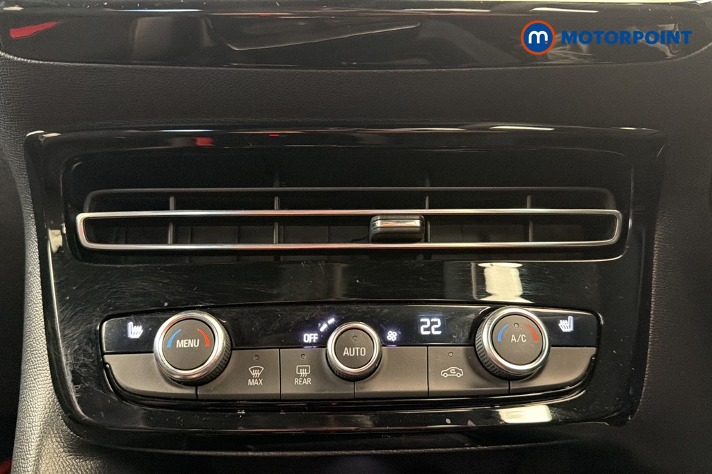 Vauxhall Mokka GS Automatic Electric SUV - Stock Number (1688821) - 12th supplementary image