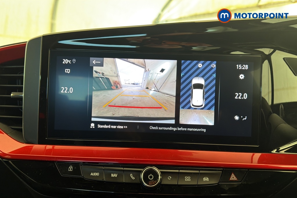Vauxhall Mokka GS Automatic Electric SUV - Stock Number (1688821) - 13th supplementary image