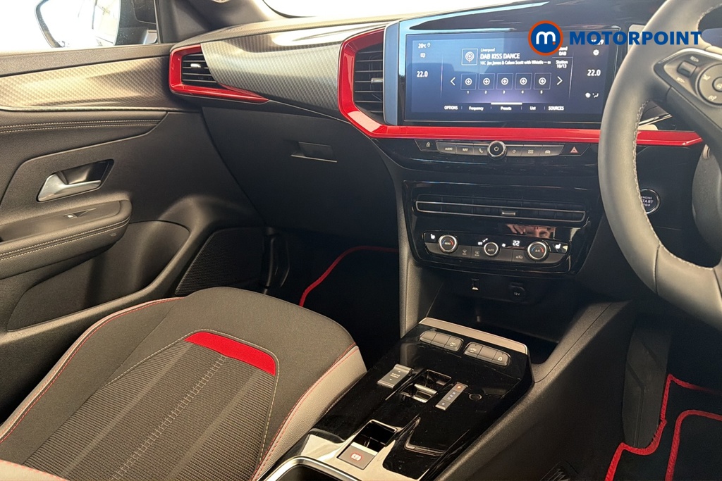 Vauxhall Mokka GS Automatic Electric SUV - Stock Number (1688821) - 15th supplementary image