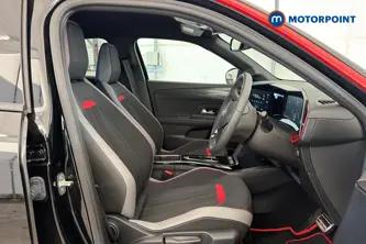 Vauxhall Mokka GS Automatic Electric SUV - Stock Number (1688821) - 22nd supplementary image