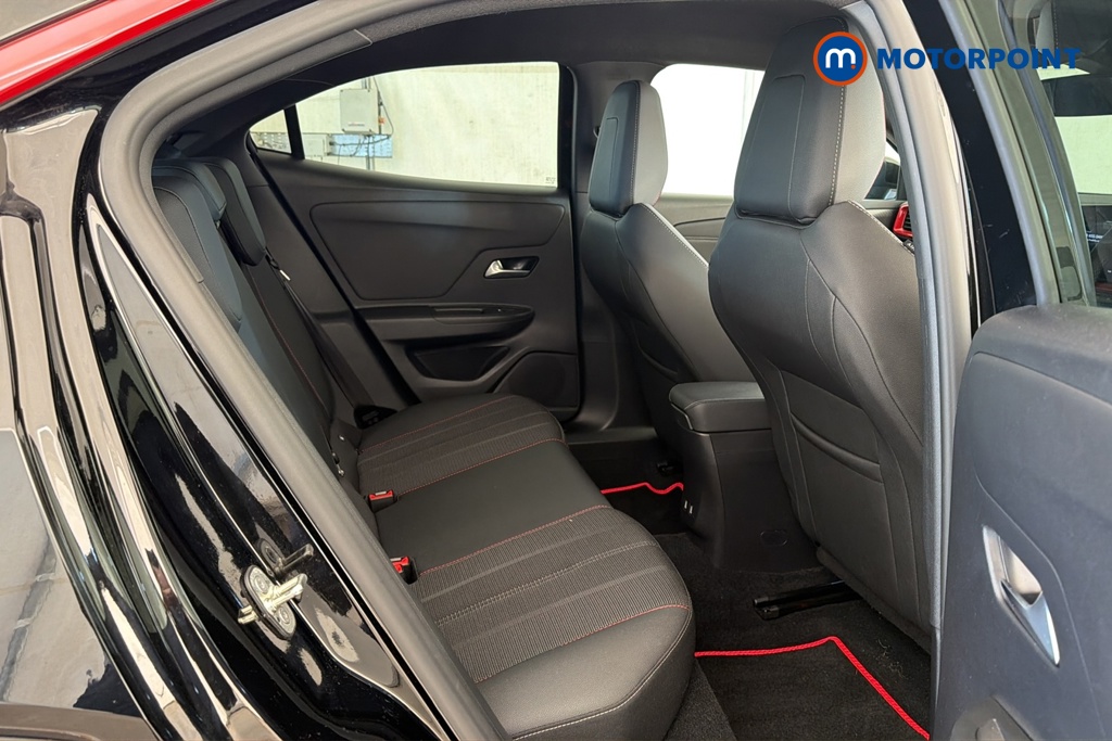 Vauxhall Mokka GS Automatic Electric SUV - Stock Number (1688821) - 25th supplementary image