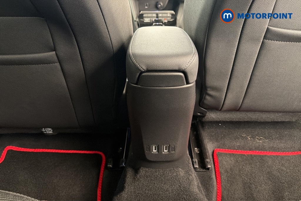 Vauxhall Mokka GS Automatic Electric SUV - Stock Number (1688821) - 28th supplementary image