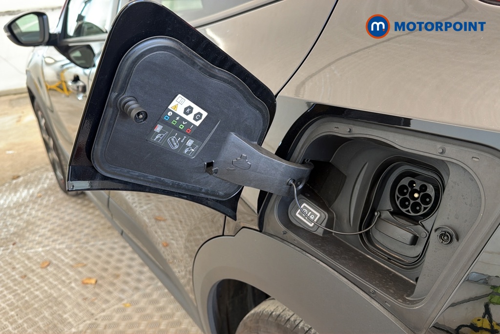 Vauxhall Mokka GS Automatic Electric SUV - Stock Number (1688821) - 41st supplementary image