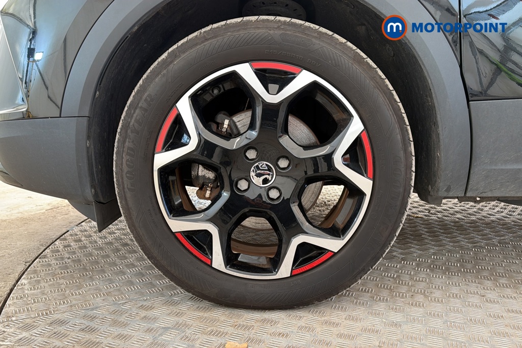 Vauxhall Mokka GS Automatic Electric SUV - Stock Number (1688821) - 44th supplementary image