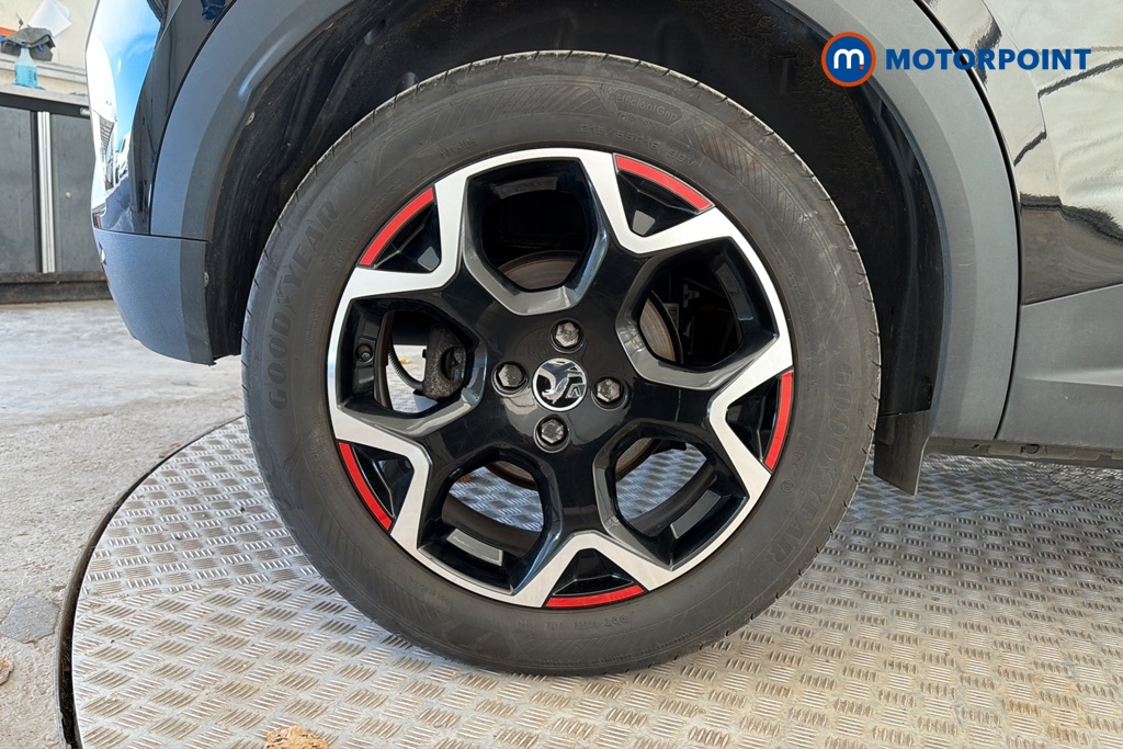 Vauxhall Mokka GS Automatic Electric SUV - Stock Number (1688821) - 46th supplementary image