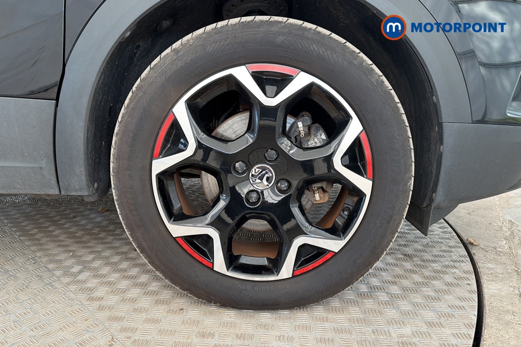 Vauxhall Mokka GS Automatic Electric SUV - Stock Number (1688821) - 47th supplementary image