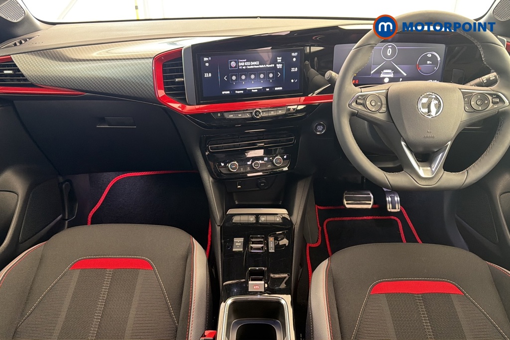 Vauxhall Mokka GS Automatic Electric SUV - Stock Number (1688821) - 1st supplementary image