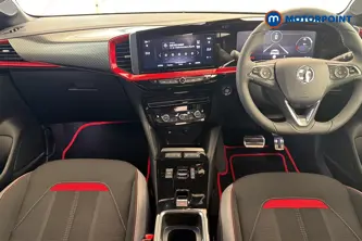 Vauxhall Mokka GS Automatic Electric SUV - Stock Number (1688821) - 1st supplementary image