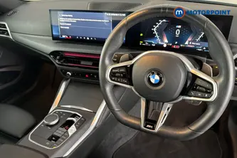 BMW 2 Series M Sport Automatic Petrol Coupe - Stock Number (1688822) - 2nd supplementary image