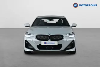 BMW 2 Series M Sport Automatic Petrol Coupe - Stock Number (1688822) - Front bumper