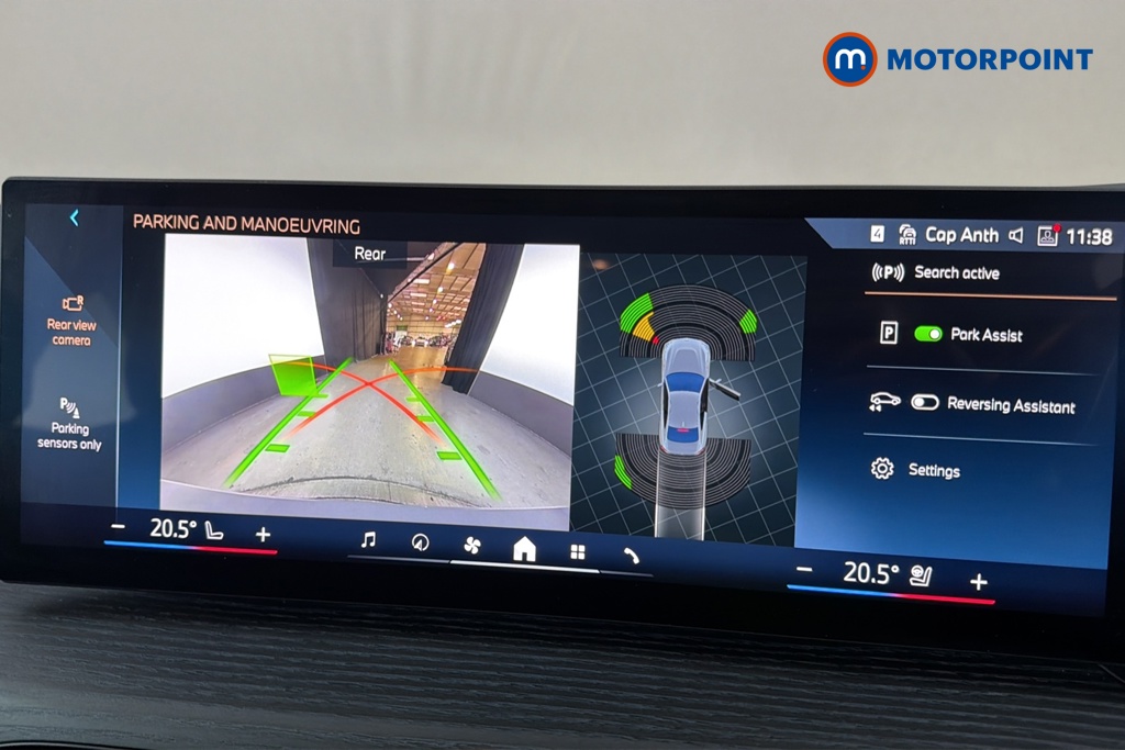 BMW 2 Series M Sport Automatic Petrol Coupe - Stock Number (1688822) - 13th supplementary image