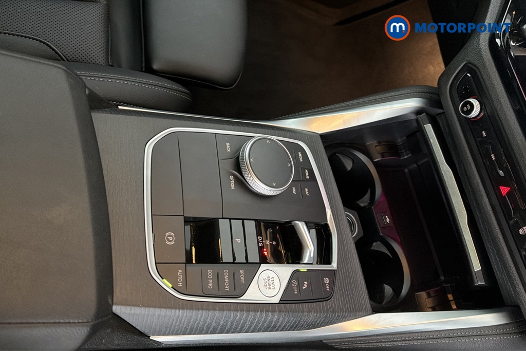 BMW 2 Series M Sport Automatic Petrol Coupe - Stock Number (1688822) - 15th supplementary image