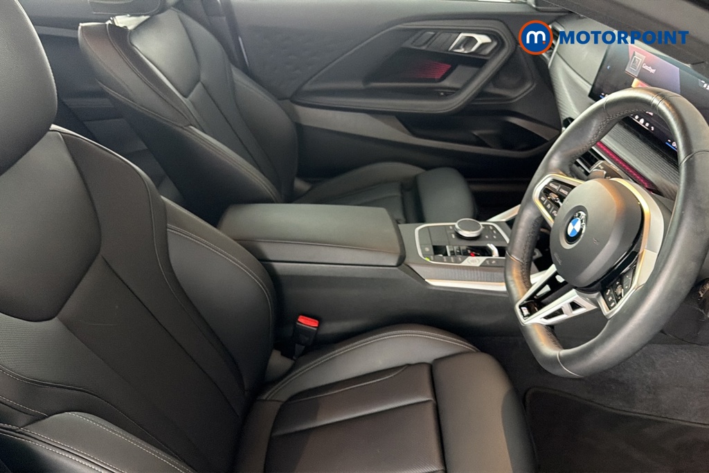 BMW 2 Series M Sport Automatic Petrol Coupe - Stock Number (1688822) - 22nd supplementary image