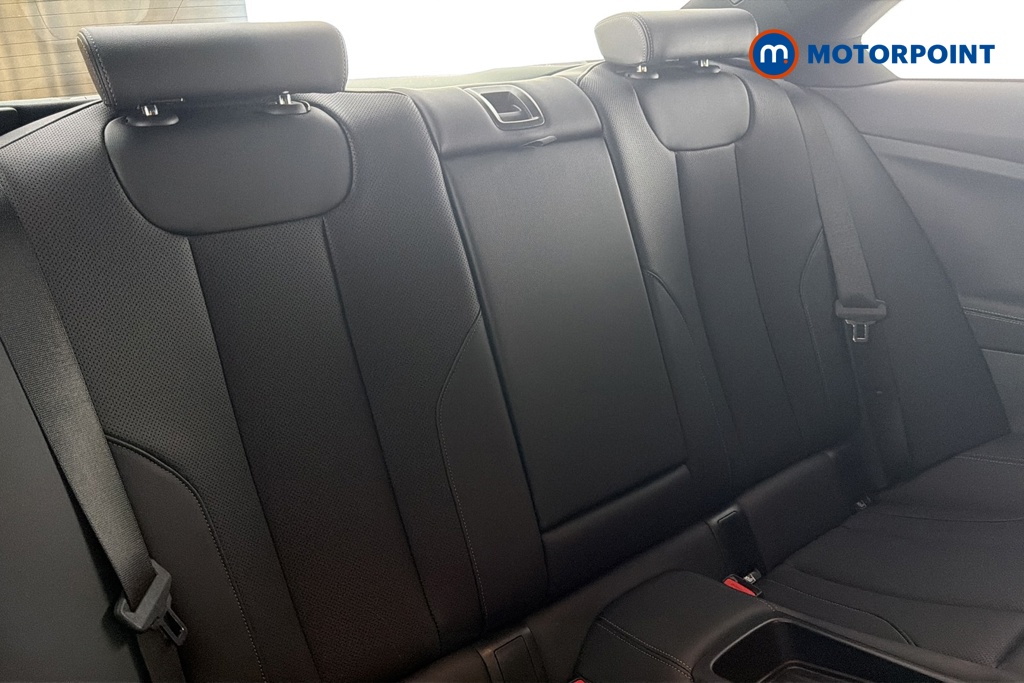 BMW 2 Series M Sport Automatic Petrol Coupe - Stock Number (1688822) - 25th supplementary image