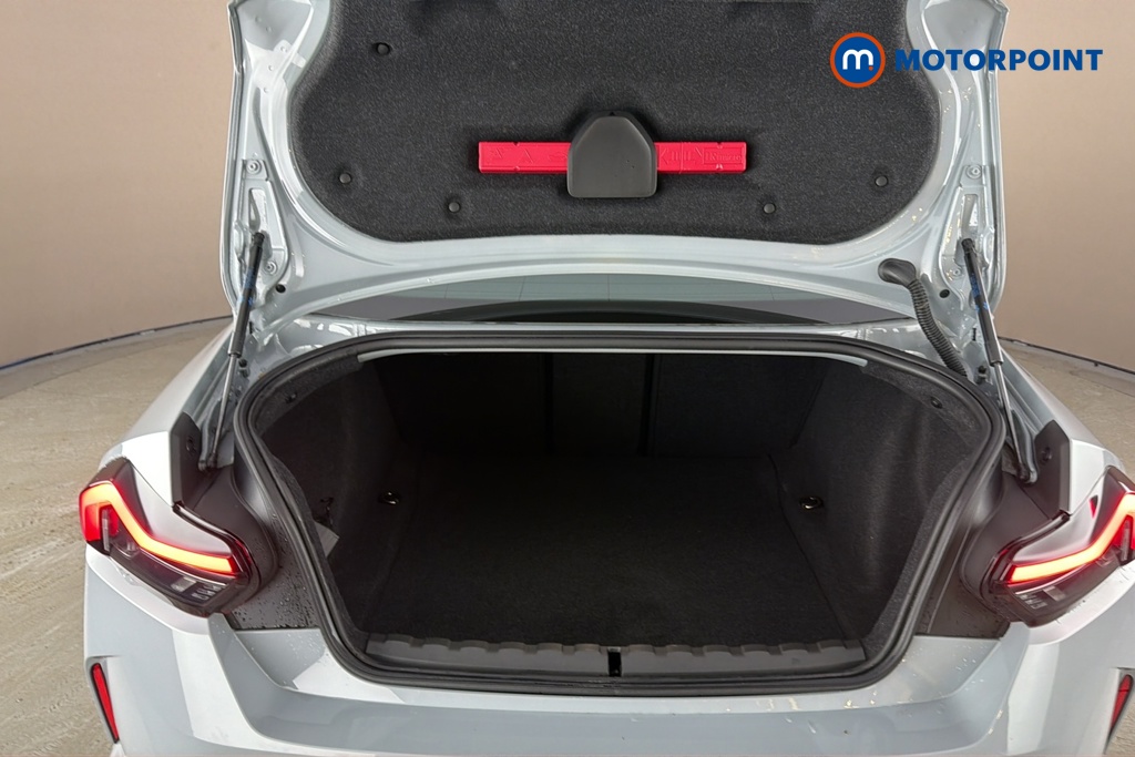 BMW 2 Series M Sport Automatic Petrol Coupe - Stock Number (1688822) - 30th supplementary image