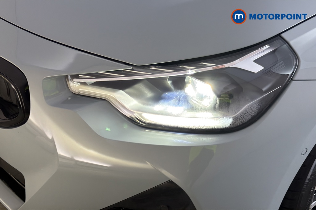 BMW 2 Series M Sport Automatic Petrol Coupe - Stock Number (1688822) - 42nd supplementary image