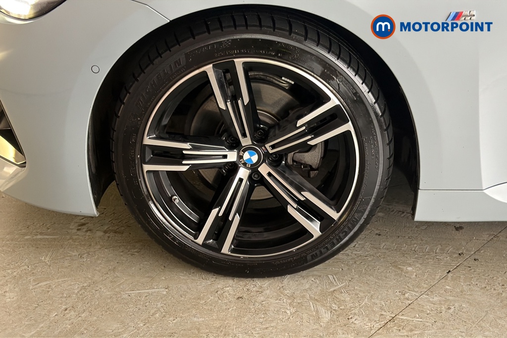 BMW 2 Series M Sport Automatic Petrol Coupe - Stock Number (1688822) - 44th supplementary image