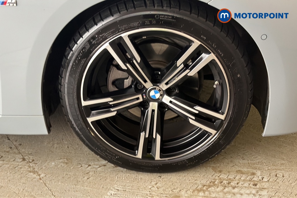 BMW 2 Series M Sport Automatic Petrol Coupe - Stock Number (1688822) - 47th supplementary image