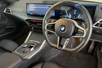 BMW 2 Series M Sport Automatic Petrol Coupe - Stock Number (1688822) - 1st supplementary image