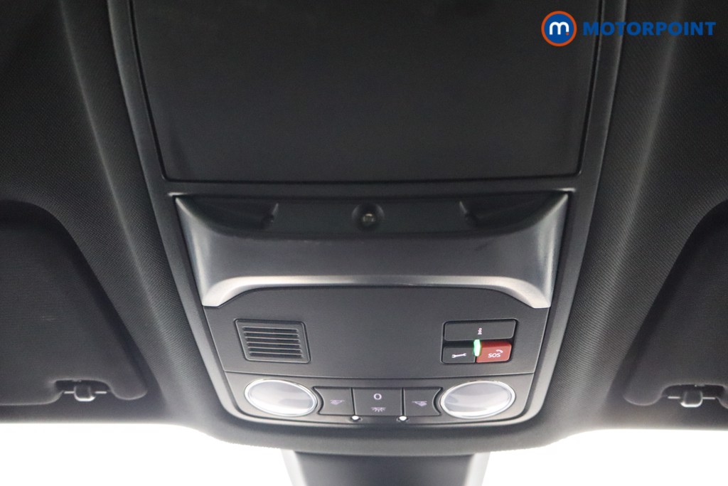 Seat Ateca Fr Black Edition Automatic Petrol SUV - Stock Number (1688880) - 2nd supplementary image