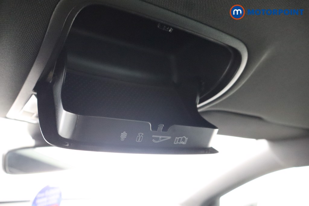 Seat Ateca Fr Black Edition Automatic Petrol SUV - Stock Number (1688880) - 3rd supplementary image