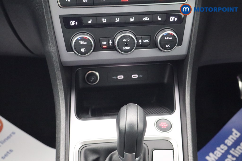 Seat Ateca Fr Black Edition Automatic Petrol SUV - Stock Number (1688880) - 6th supplementary image