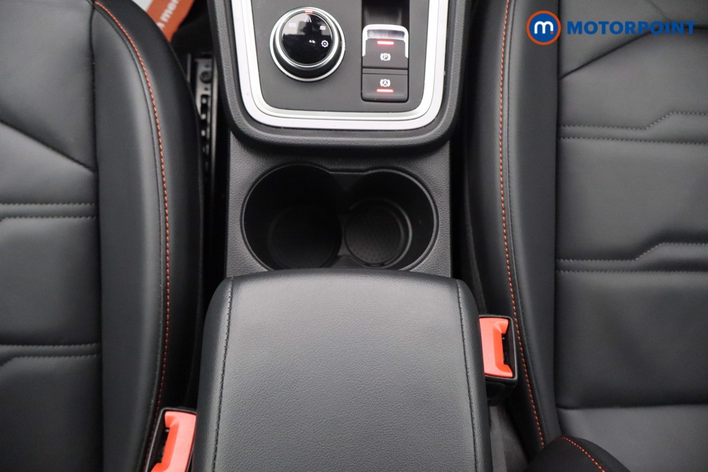 Seat Ateca Fr Black Edition Automatic Petrol SUV - Stock Number (1688880) - 9th supplementary image