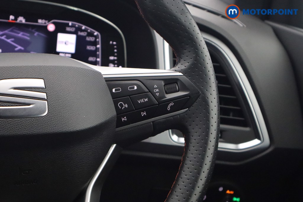 Seat Ateca Fr Black Edition Automatic Petrol SUV - Stock Number (1688880) - 12th supplementary image