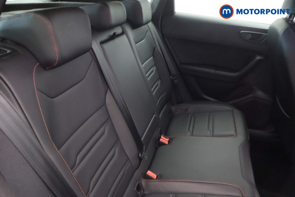 Seat Ateca Fr Black Edition Automatic Petrol SUV - Stock Number (1688880) - 25th supplementary image