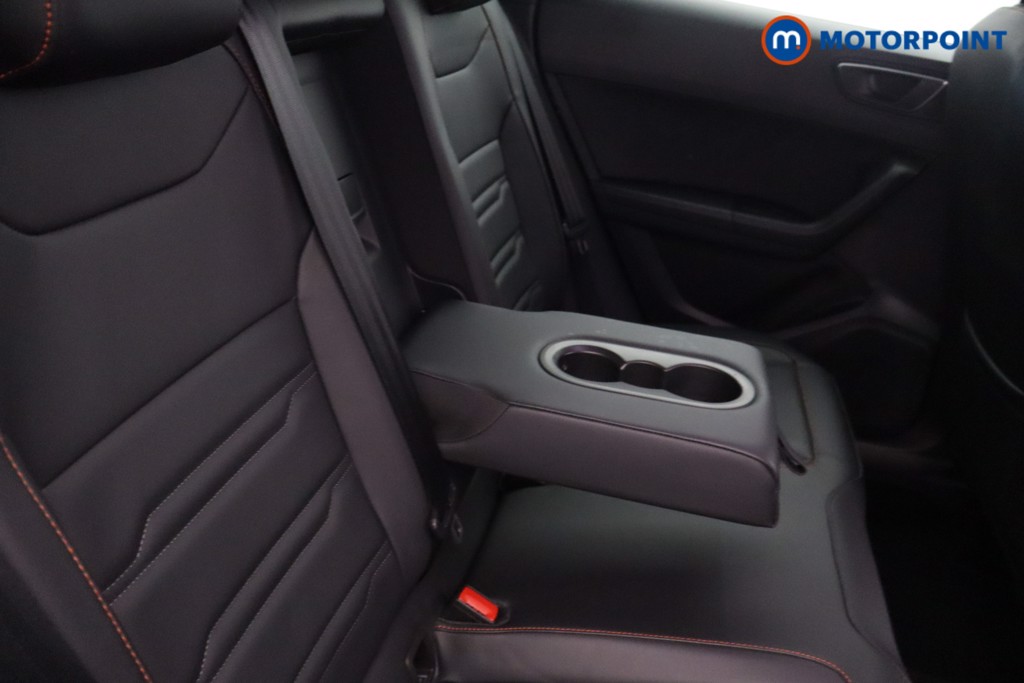 Seat Ateca Fr Black Edition Automatic Petrol SUV - Stock Number (1688880) - 26th supplementary image
