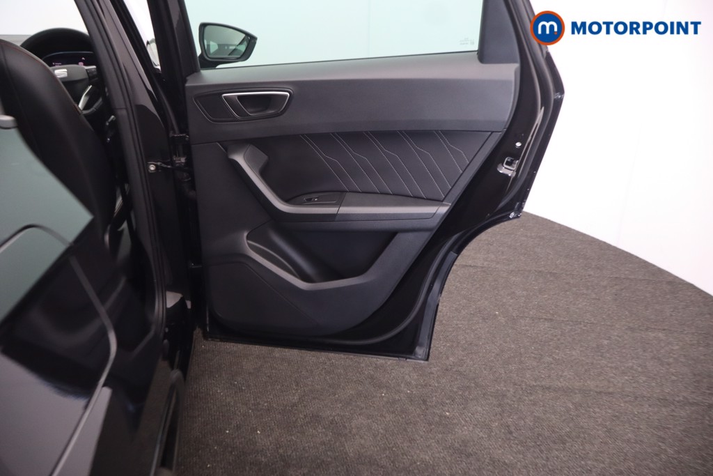 Seat Ateca Fr Black Edition Automatic Petrol SUV - Stock Number (1688880) - 27th supplementary image
