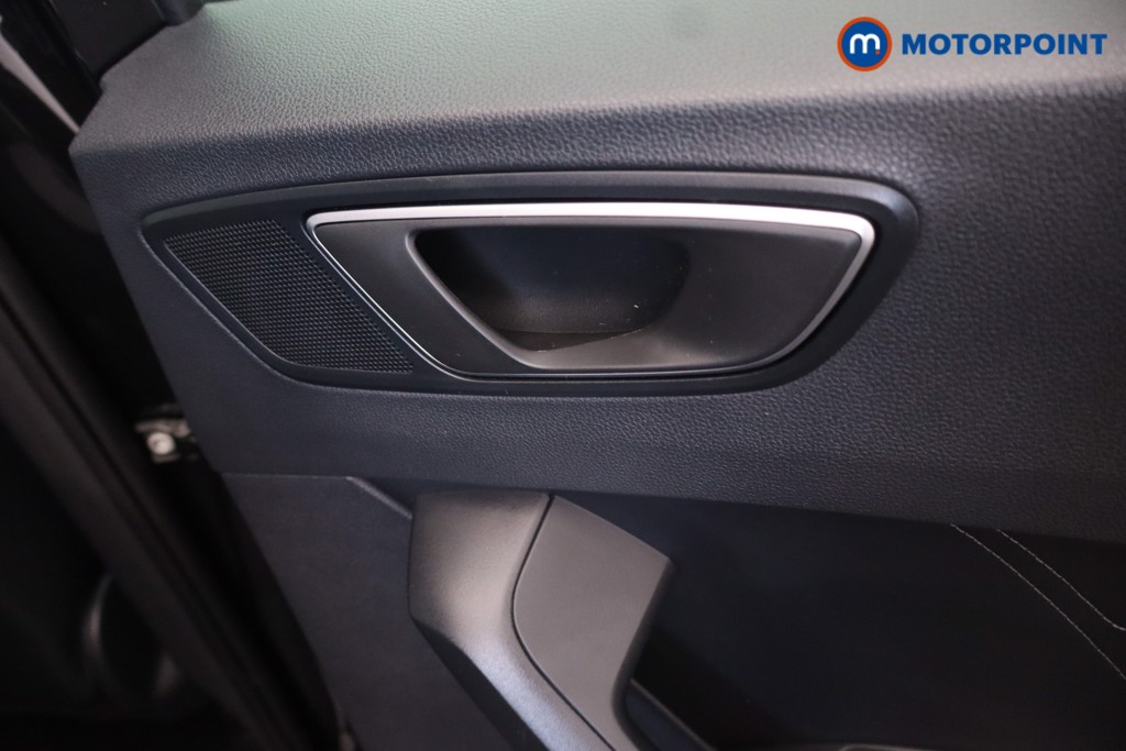 Seat Ateca Fr Black Edition Automatic Petrol SUV - Stock Number (1688880) - 28th supplementary image