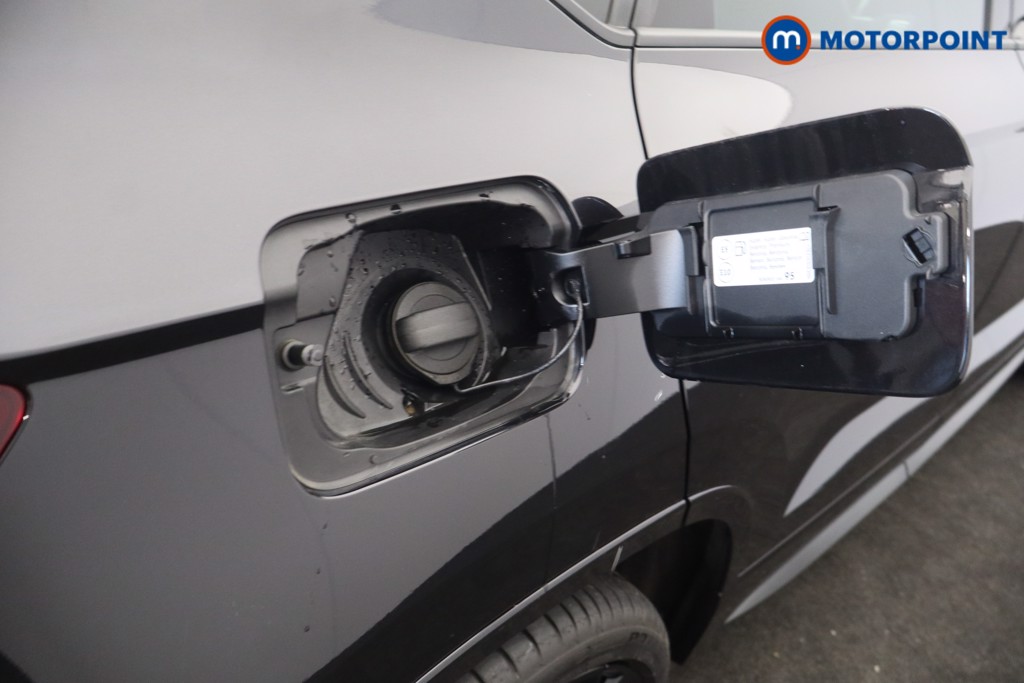 Seat Ateca Fr Black Edition Automatic Petrol SUV - Stock Number (1688880) - 31st supplementary image