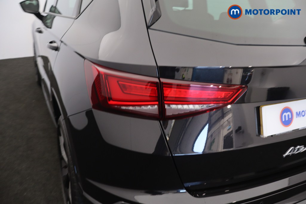 Seat Ateca Fr Black Edition Automatic Petrol SUV - Stock Number (1688880) - 34th supplementary image