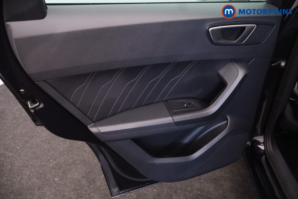 Seat Ateca Fr Black Edition Automatic Petrol SUV - Stock Number (1688880) - 38th supplementary image