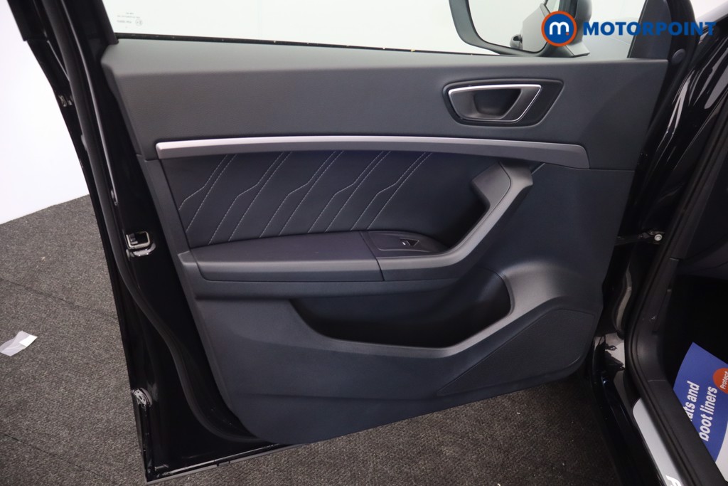 Seat Ateca Fr Black Edition Automatic Petrol SUV - Stock Number (1688880) - 43rd supplementary image