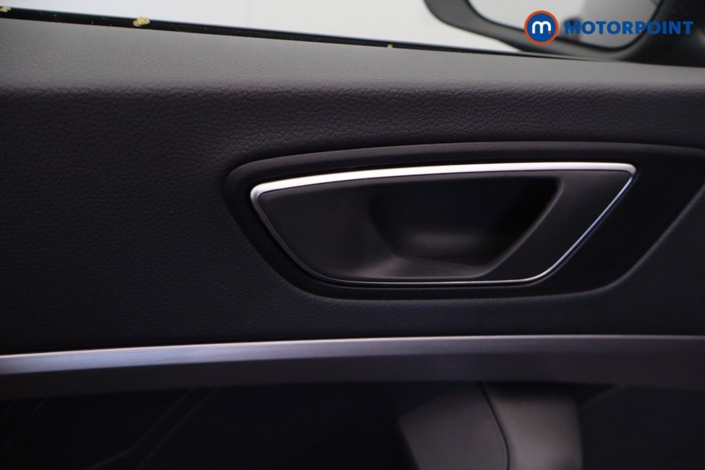 Seat Ateca Fr Black Edition Automatic Petrol SUV - Stock Number (1688880) - 44th supplementary image
