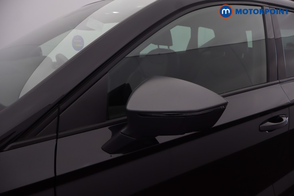 Seat Ateca Fr Black Edition Automatic Petrol SUV - Stock Number (1688880) - 47th supplementary image