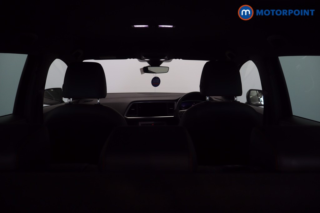 Seat Ateca Fr Black Edition Automatic Petrol SUV - Stock Number (1688880) - 55th supplementary image