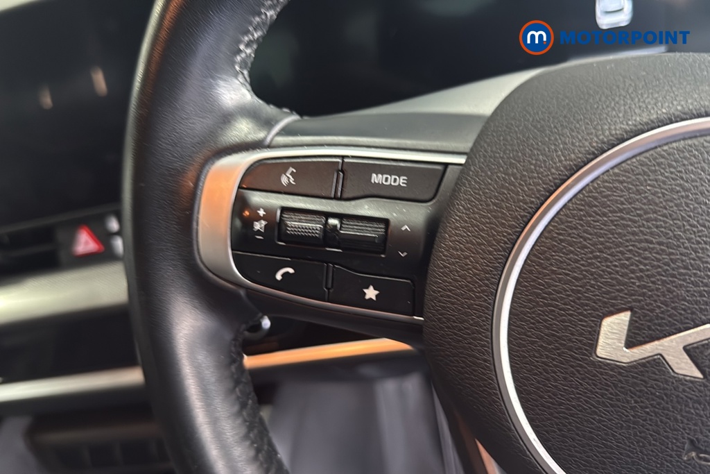 KIA Sportage Gt-Line Manual Petrol SUV - Stock Number (1689022) - 4th supplementary image
