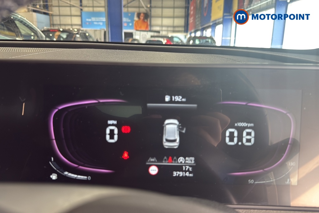 KIA Sportage Gt-Line Manual Petrol SUV - Stock Number (1689022) - 7th supplementary image