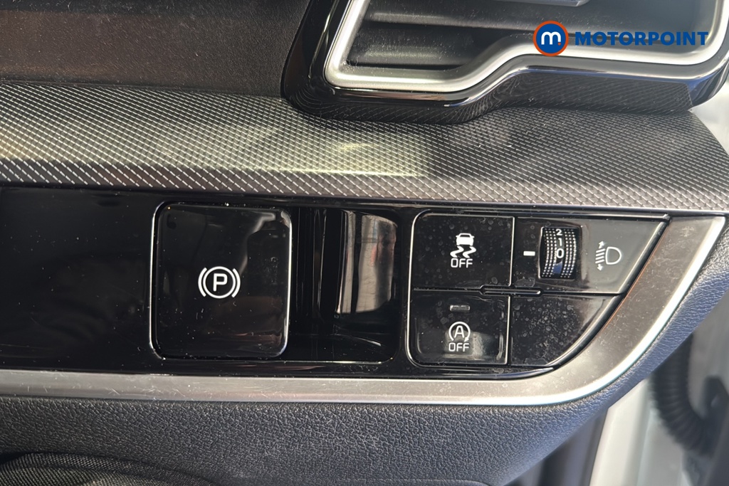 KIA Sportage Gt-Line Manual Petrol SUV - Stock Number (1689022) - 11th supplementary image