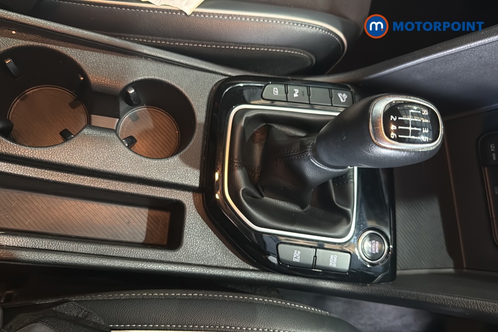 KIA Sportage Gt-Line Manual Petrol SUV - Stock Number (1689022) - 15th supplementary image