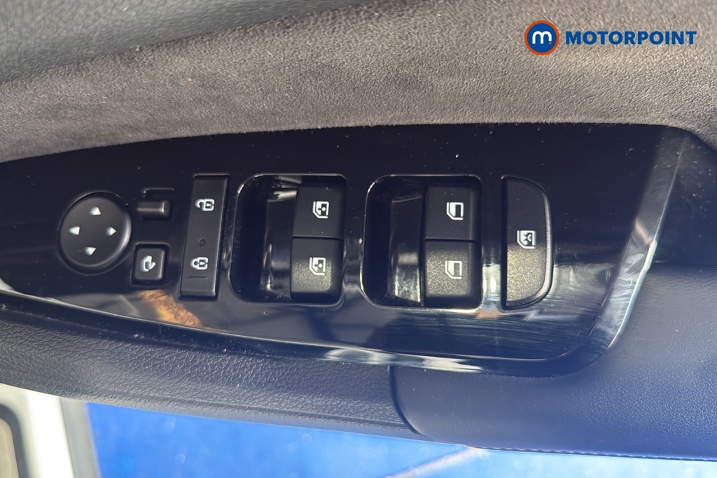 KIA Sportage Gt-Line Manual Petrol SUV - Stock Number (1689022) - 19th supplementary image