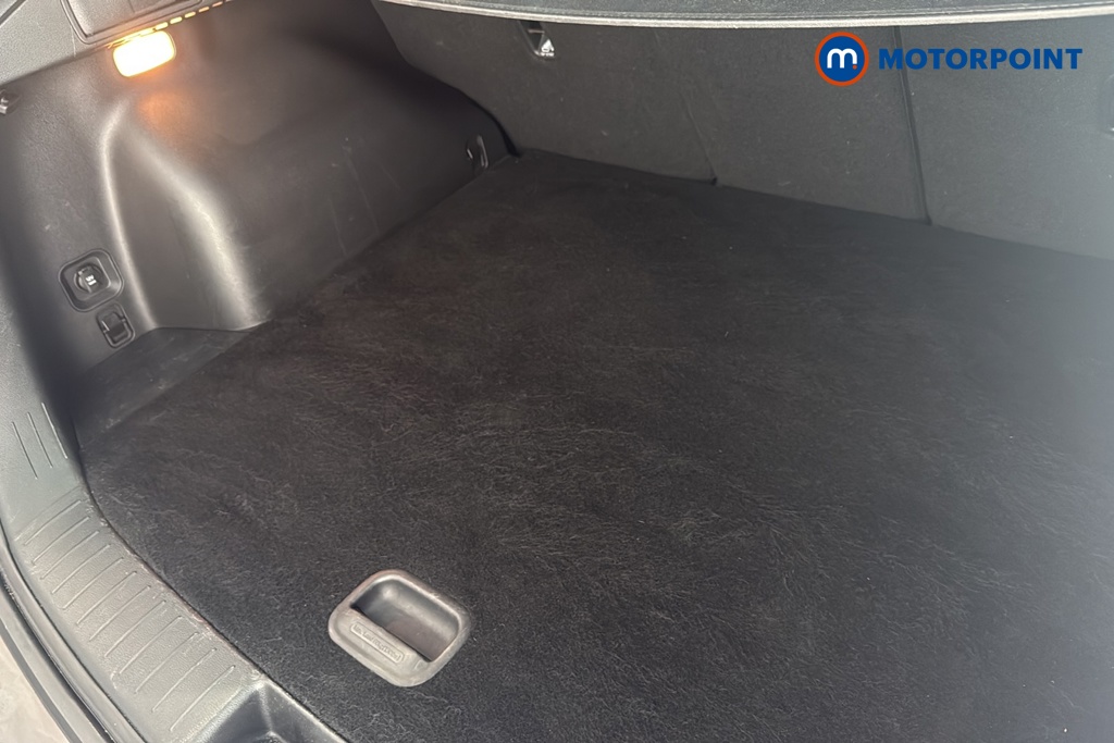 KIA Sportage Gt-Line Manual Petrol SUV - Stock Number (1689022) - 30th supplementary image