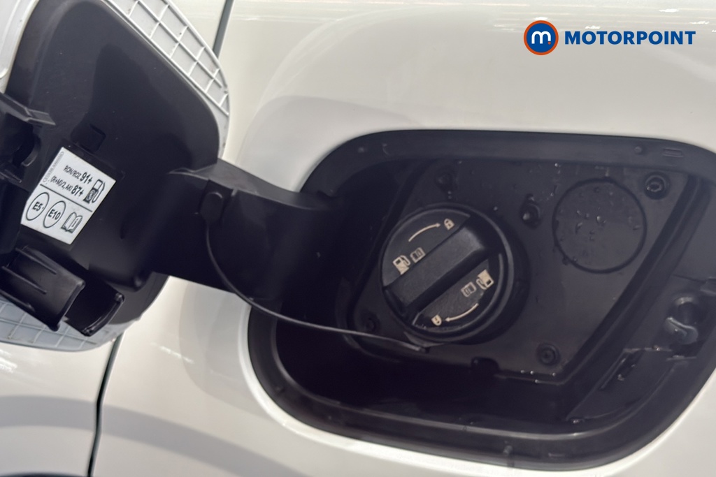 KIA Sportage Gt-Line Manual Petrol SUV - Stock Number (1689022) - 41st supplementary image