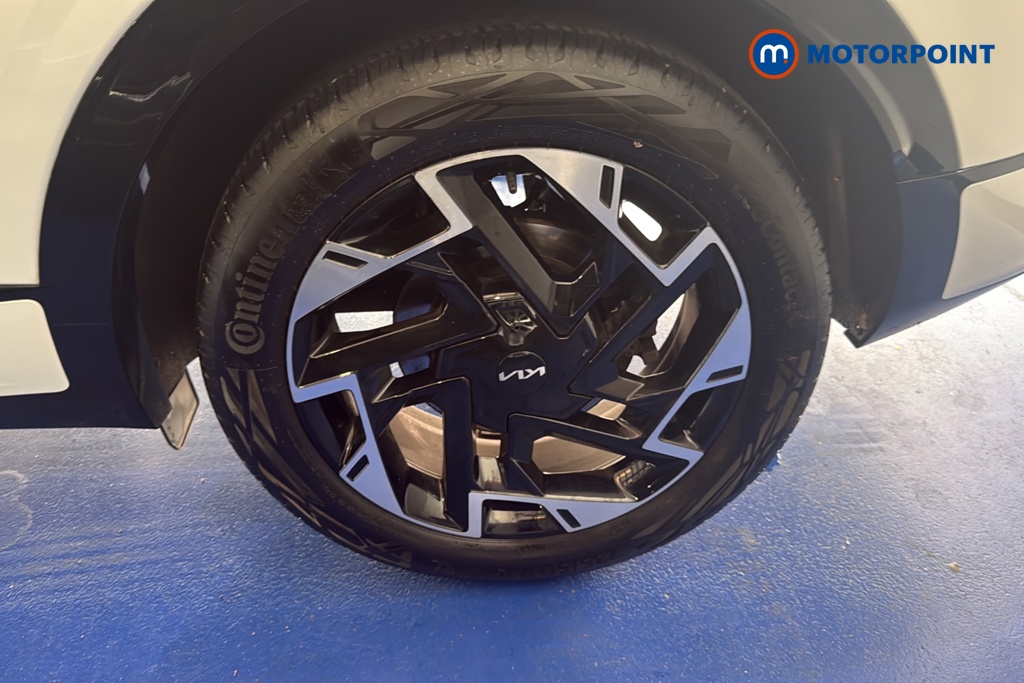 KIA Sportage Gt-Line Manual Petrol SUV - Stock Number (1689022) - 45th supplementary image