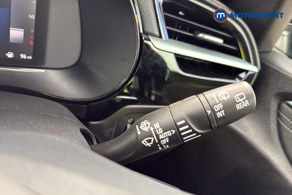 Vauxhall Corsa YES Manual Petrol Hatchback - Stock Number (1639740) - 6th supplementary image