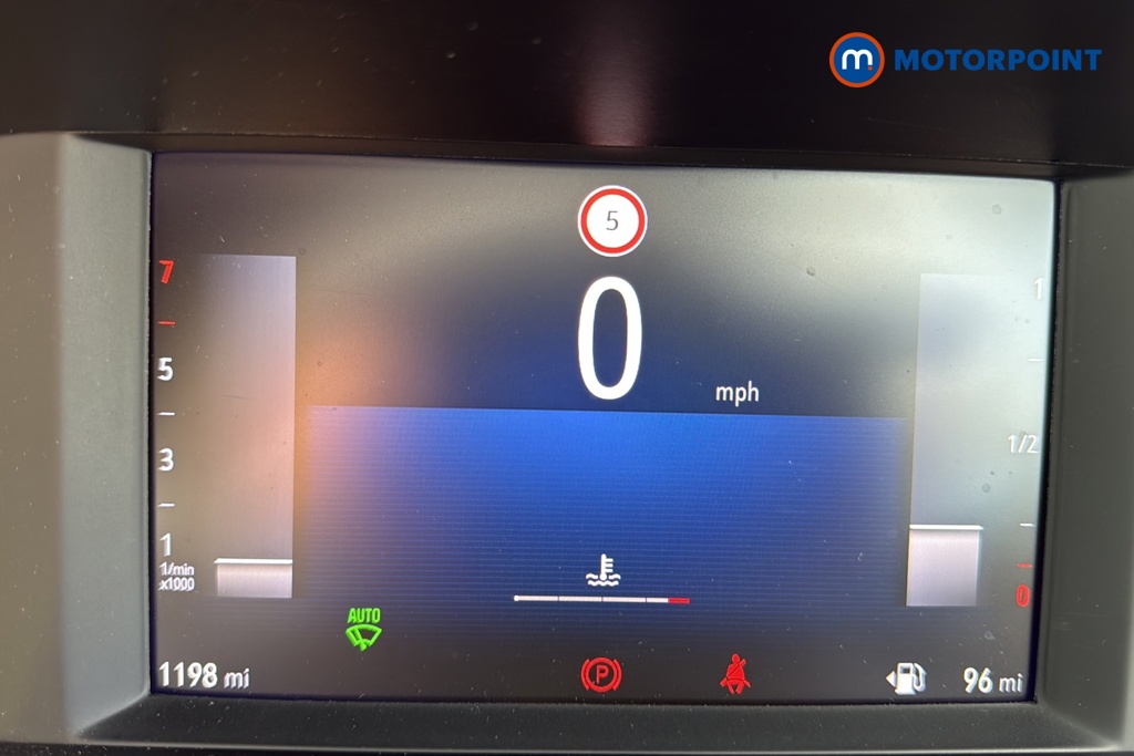 Vauxhall Corsa YES Manual Petrol Hatchback - Stock Number (1639740) - 7th supplementary image