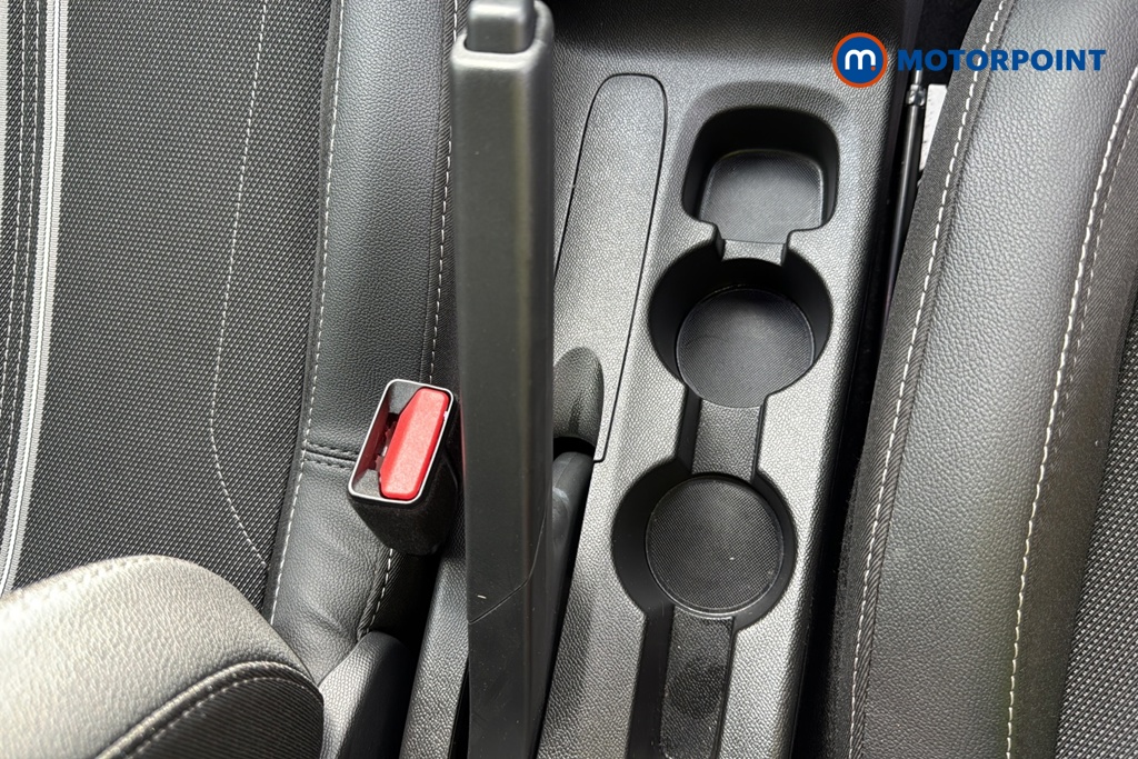 Vauxhall Corsa YES Manual Petrol Hatchback - Stock Number (1639740) - 16th supplementary image